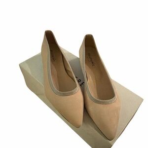 BALLERETTE
Campo Marzio
BALLET FLATS very elegant